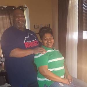 Meet your Posher, Latricia